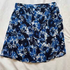 Porridge skirt